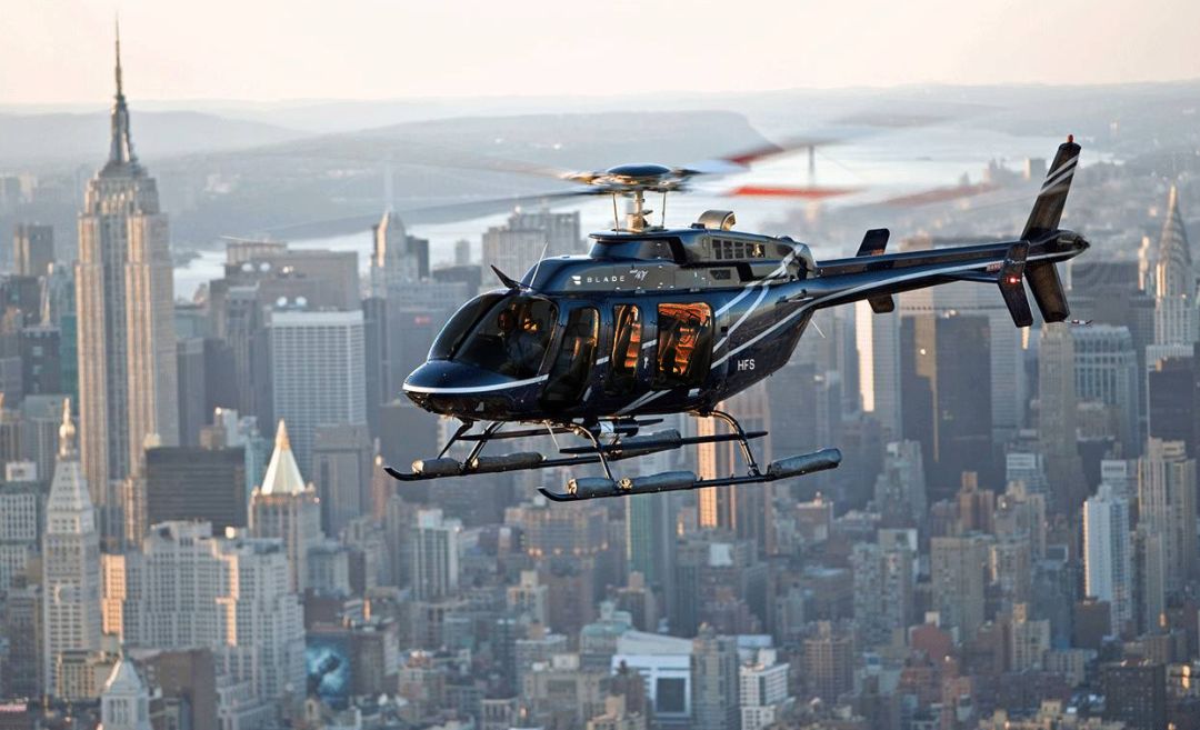 直升机接送机服务,直升机接送服务