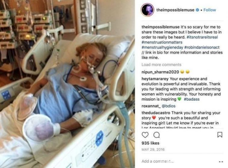 堪称女版飞机杯的“月经杯”,到底有多爽?