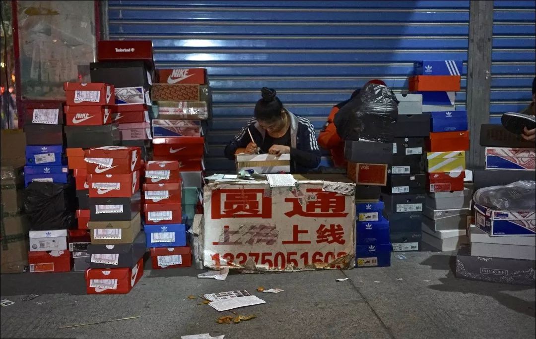 nike代工厂有店铺吗,nike代工厂的鞋子