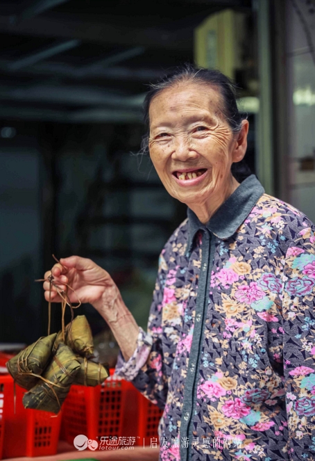 汤显祖吃过遂昌长粽创作出戏剧史诗《牡丹亭》？