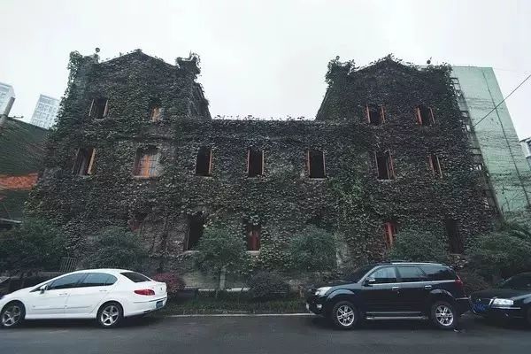 成都13处历史建筑,成都曾经的老建筑