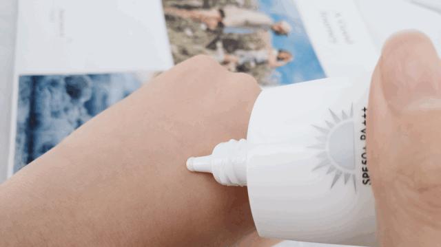 明星们都在用的平价防晒,平价好用又大瓶的防晒