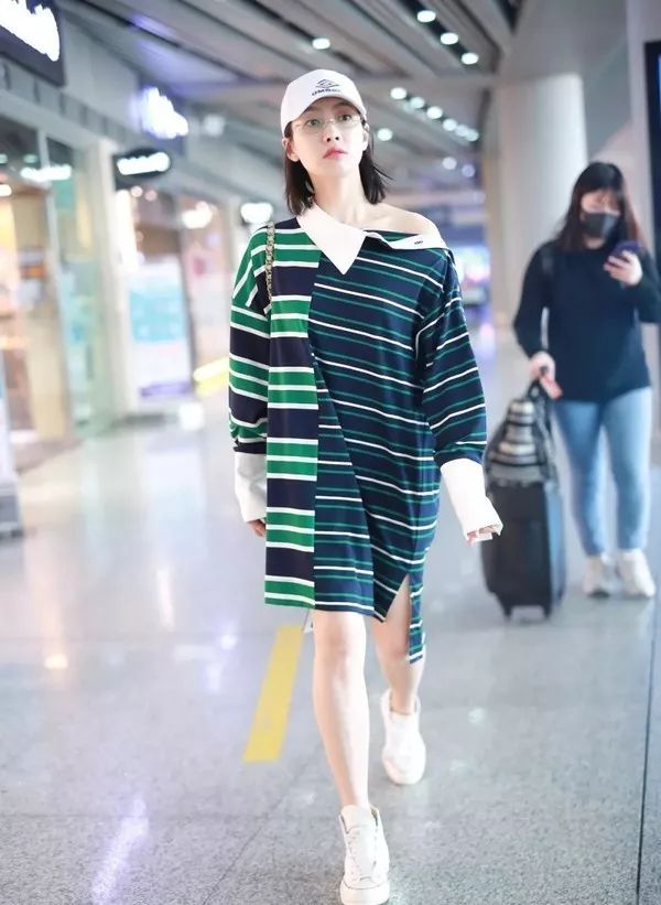 又一件老爹单品翻红了？还能带你嫩回十八岁