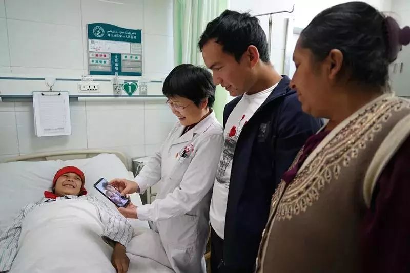 21岁，连续3次手术，输血量相当于把全身血换了3遍，差点就救不回来...