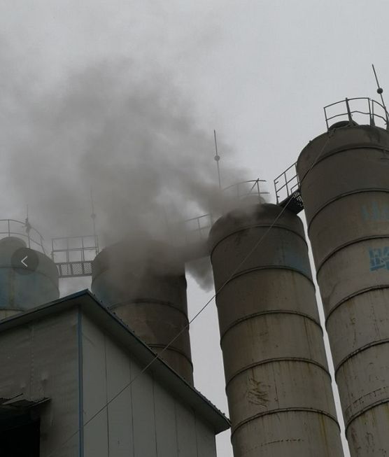 曝光台：河北石家庄、保定、唐山、沧州，山西太原、晋城、晋中、运城，陕西西安企业（单位）存环境问题