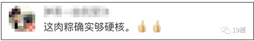 粽子捂脸流泪,鲜肉粽蛋黄粽