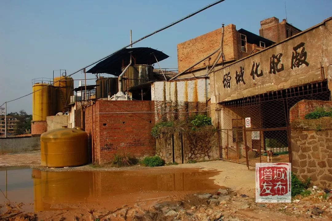 满满的回忆!一组珍贵老照片,带你见证增城变迁!