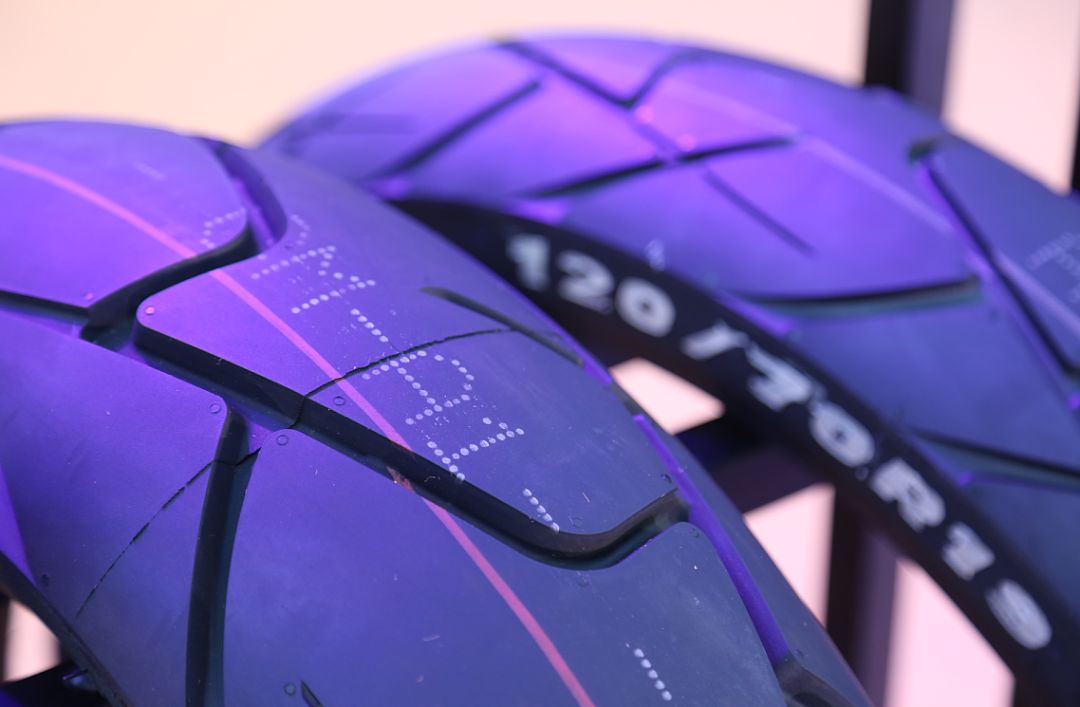 新国货雄起视频,国货高性能轮胎