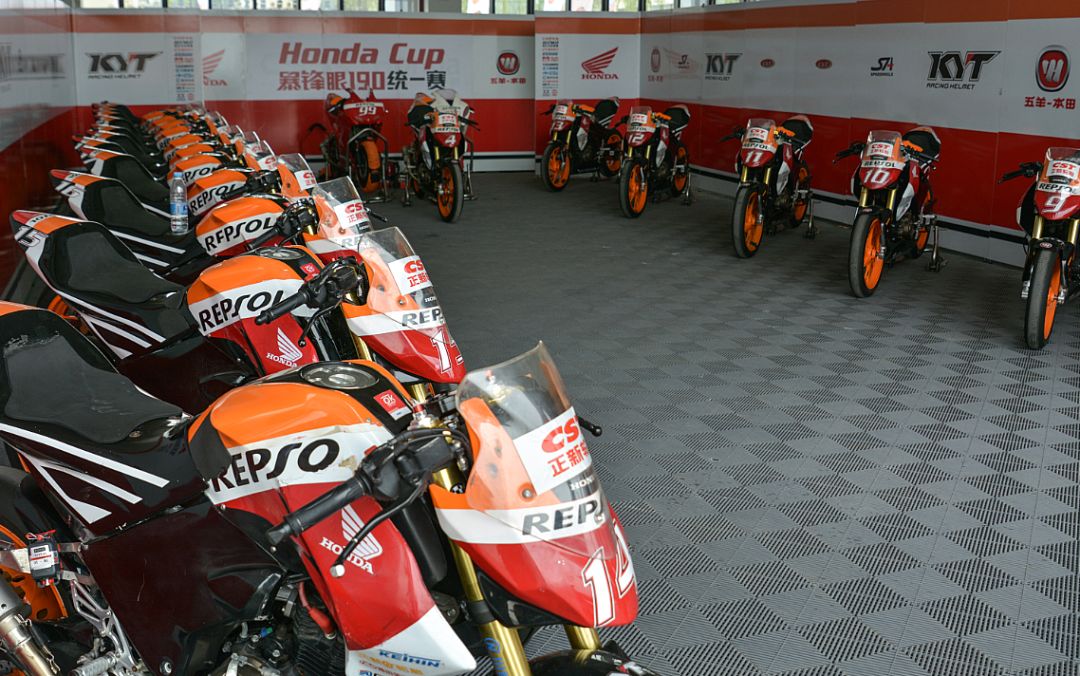 摩托车正新哪款轮胎最好用,正新摩托车全地形拉力胎测评