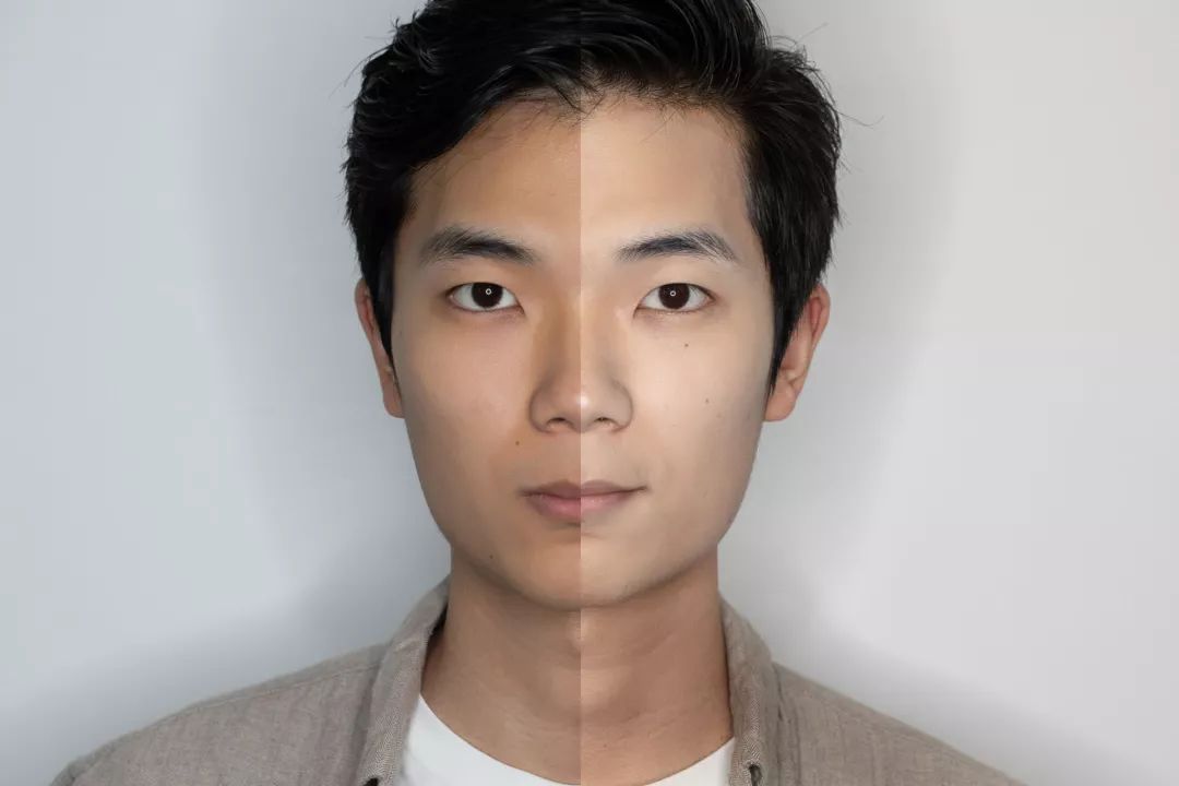 晒一天太阳就黑了怎样变白,暴晒一天晒黑了