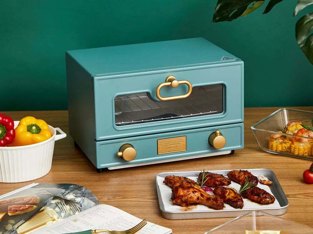 不用烤箱15分钟就能做的美食,不用烤箱十分钟美食甜点