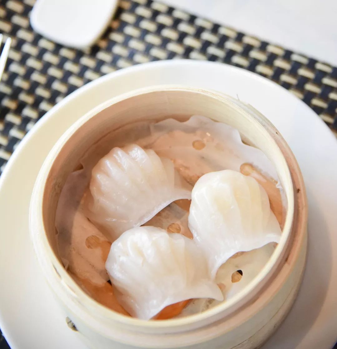 早茶自助餐38元青岛,青岛颐中皇冠假日酒店早茶