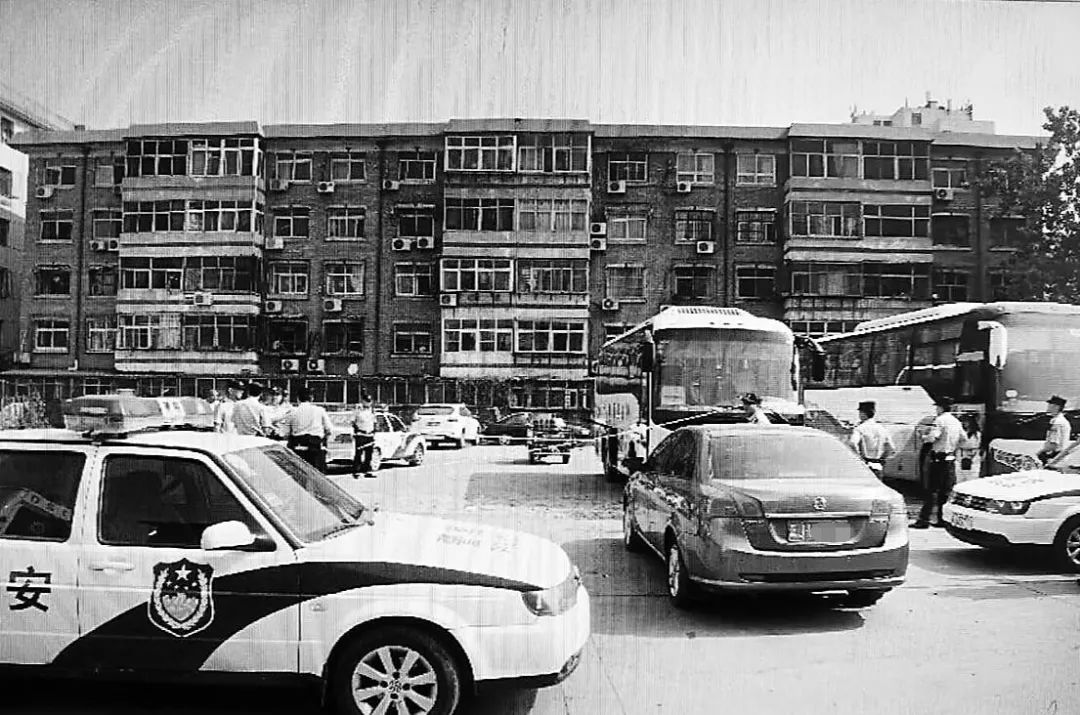 河北惊现无名女尸,河北沧州发现一具女尸