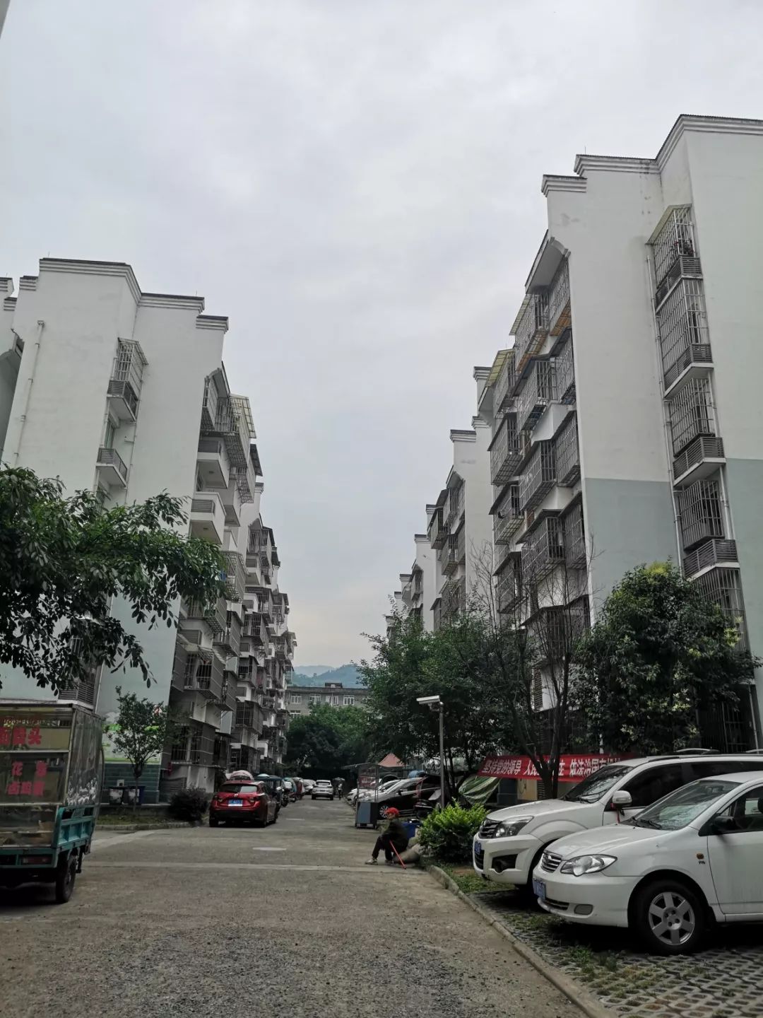 今年下半年还分公租房吗,2023首批公租房分配通告