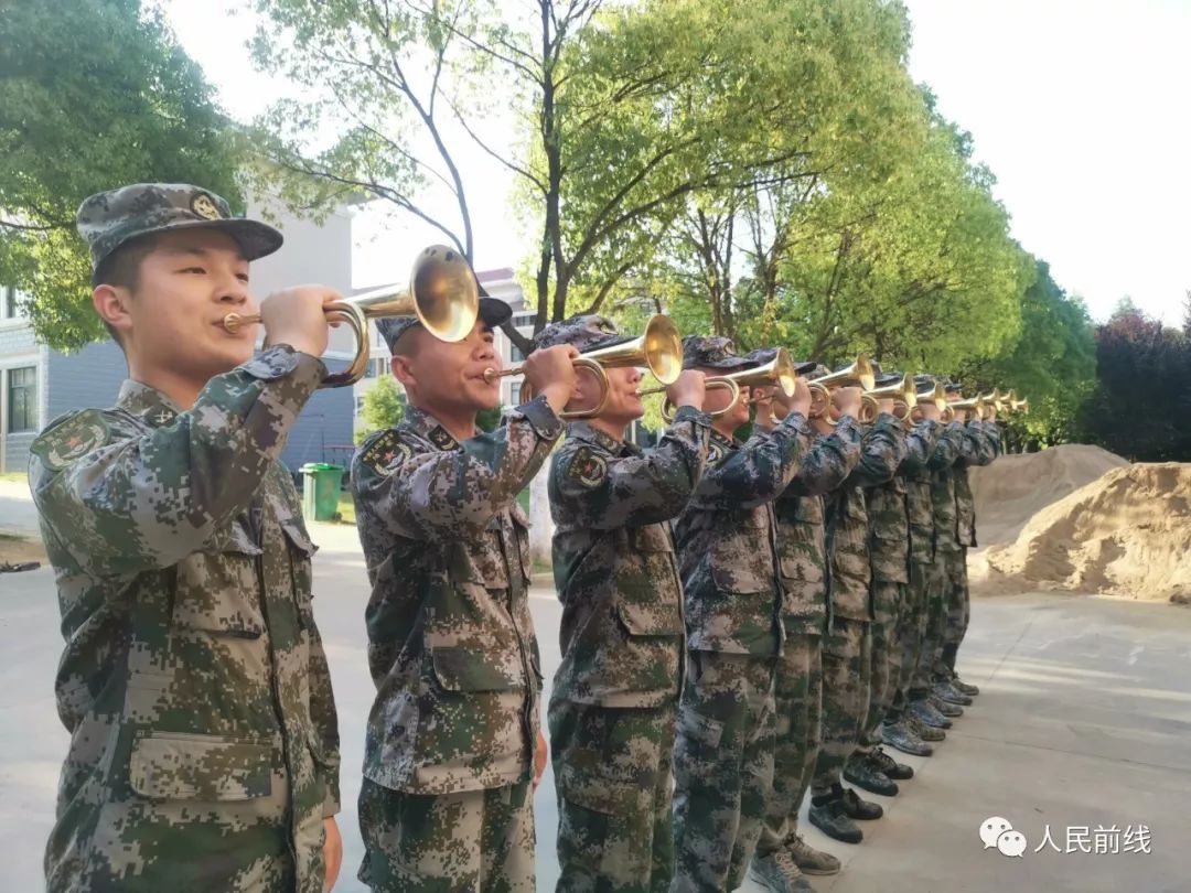 战位回归！他们毕业了