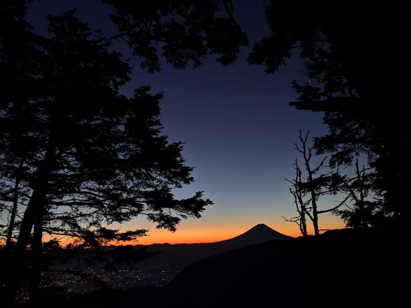 网红绝美拍照地打卡,网红打卡圣地取景图
