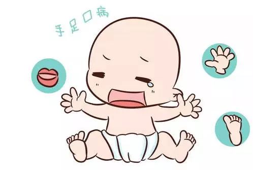 手足口病和疱疹性咽峡炎怎么治,手足口病和疱疹咽峡炎的区别