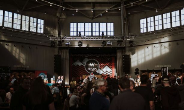 啤酒节玩转方案,啤酒节如何搞活动的