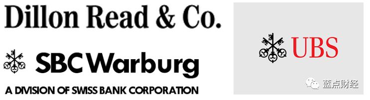 投行花边史系列：决定瑞银早期命运的三个女人