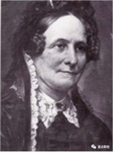 投行花边史系列：决定瑞银早期命运的三个女人