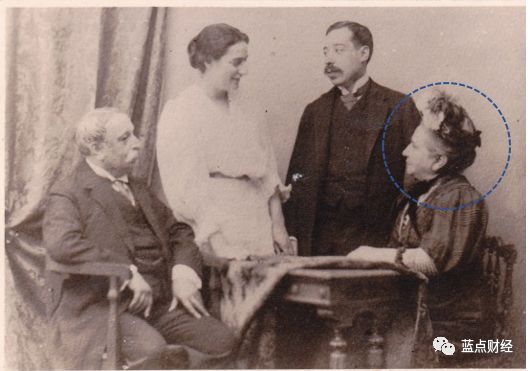 投行花边史系列：决定瑞银早期命运的三个女人