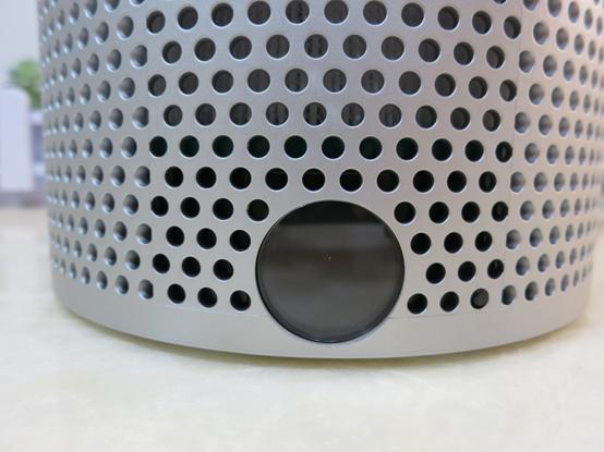 戴森净化风扇如何,戴森purecoolme