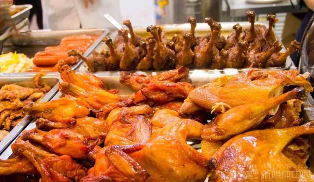 小江生活好物分享,小江美食推荐