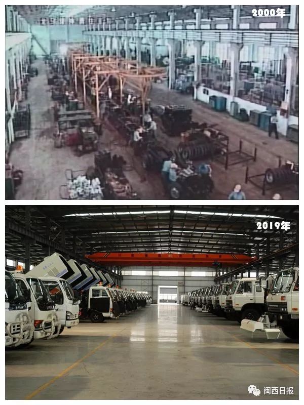 福建龙岩最强企业,福建这家企业怎么做到的