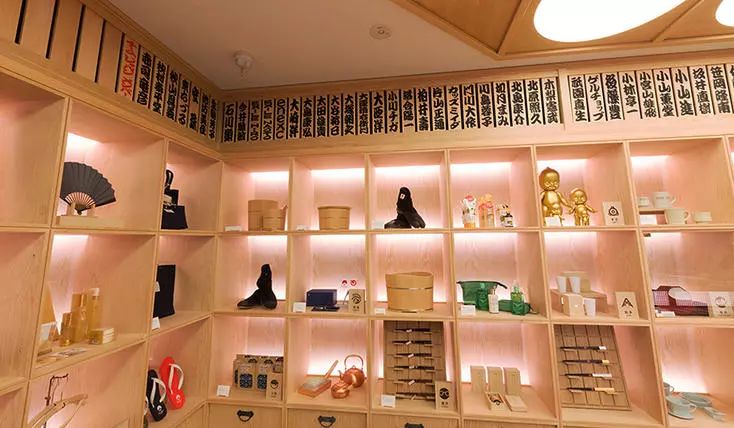 日本潮流品牌beams,beams日系穿搭