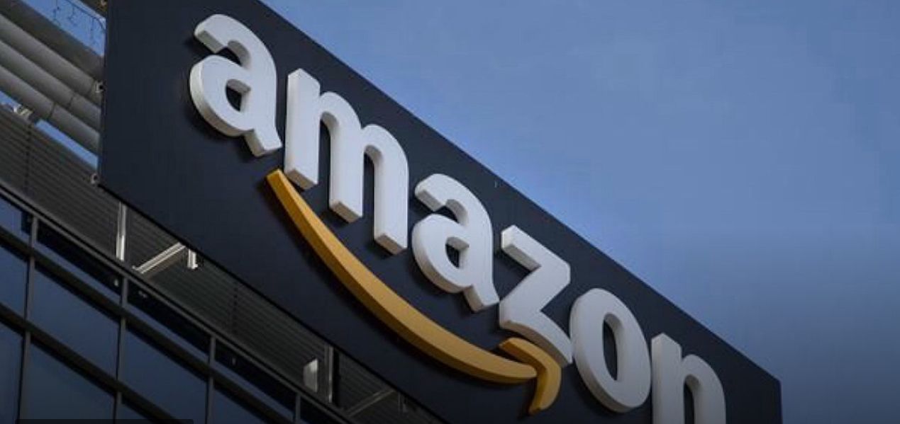 美国亚马逊公然售卖“港独T恤”印有多种*华反**言论