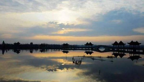 河南这9个地方被国家点名！即将迎来大发展！有你家乡吗？