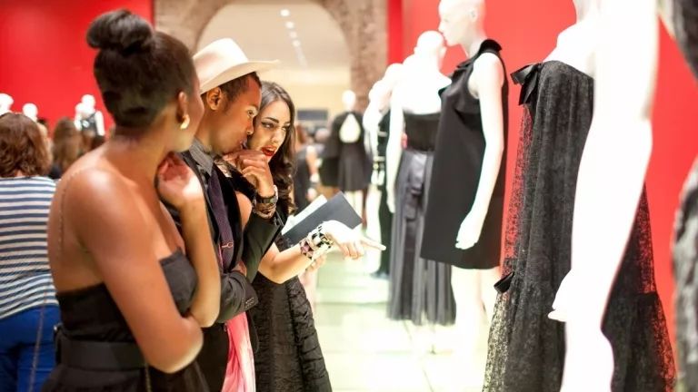 时尚买手达到什么实力才能出国,去国外学时尚管理