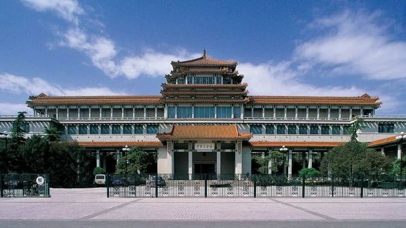 7月份北京艺术展览推荐,北京7月展览活动2018