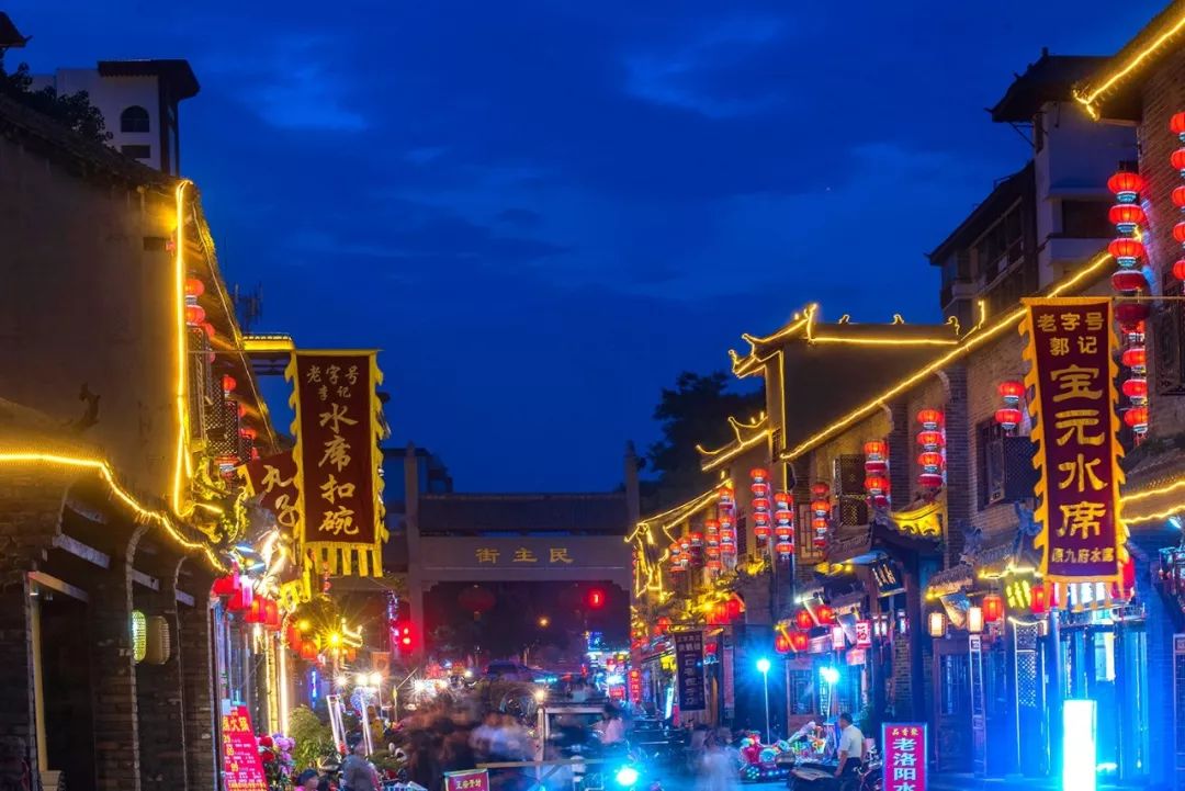 刷屏!一份考卷难倒了洛阳人,全答对的人没几个…