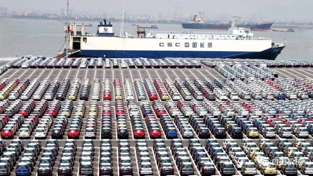 大贸？小贸？平行进口？*口车进**的购买渠道你知道多少丨侃趣