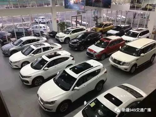 6月1日起车辆购置税减半吗,买汽车7月1日后购置税会降吗