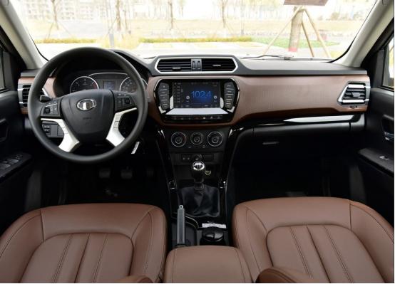 长城风骏6柴油四驱多少钱落地,二手长城风骏6皮卡四驱多少钱