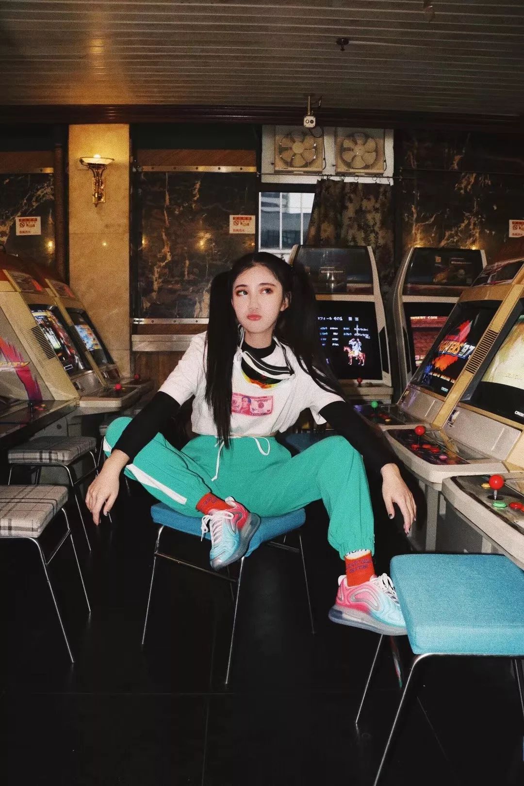 编辑部姐妹团讲解我的30套春夏灵魂穿搭