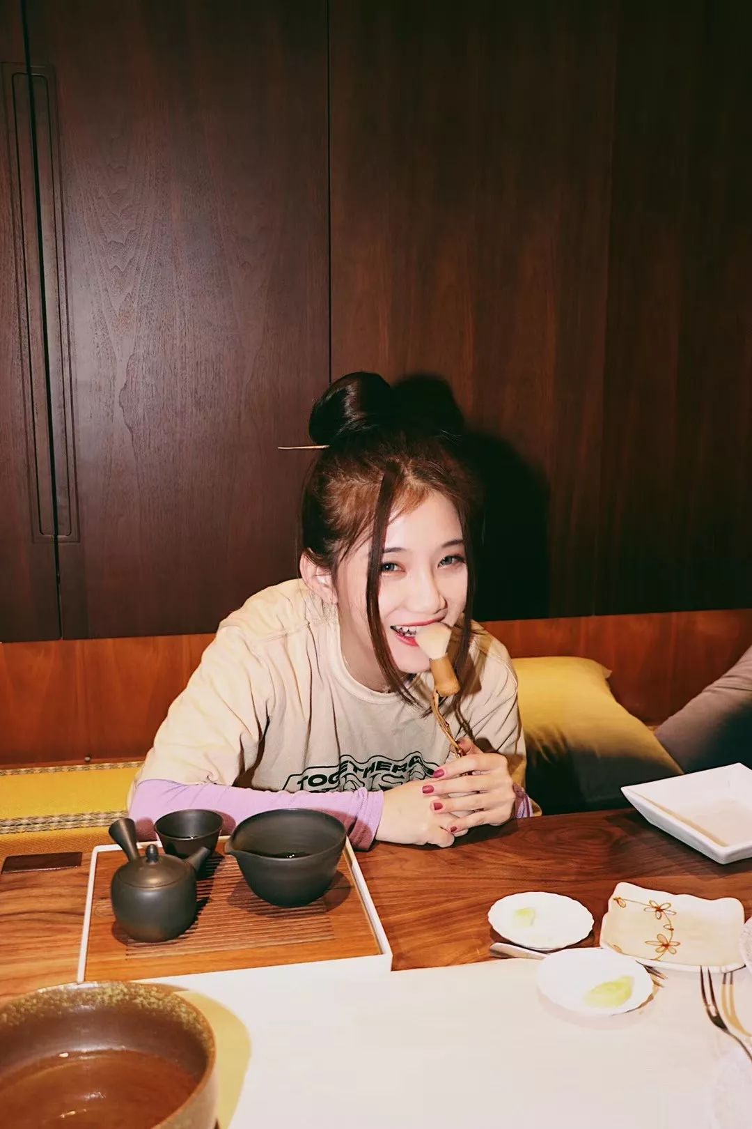 编辑部姐妹团讲解我的30套春夏灵魂穿搭