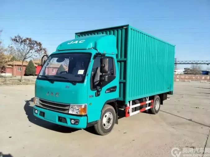 口碑|刘秋红:3年采购40余台江淮康铃用过的都说好