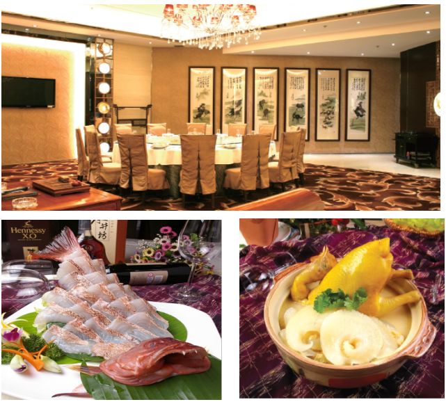 广州花都融创文旅城攻略,广州融创文旅城春节