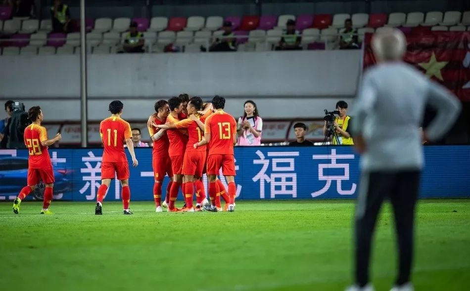 国足四十强赛中国队赛程时间,国足40强赛剩余比赛赛程成绩