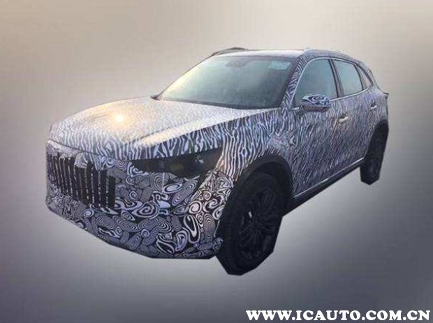 红旗越野车图片价格,红旗越野车2020款红旗hs5多少钱