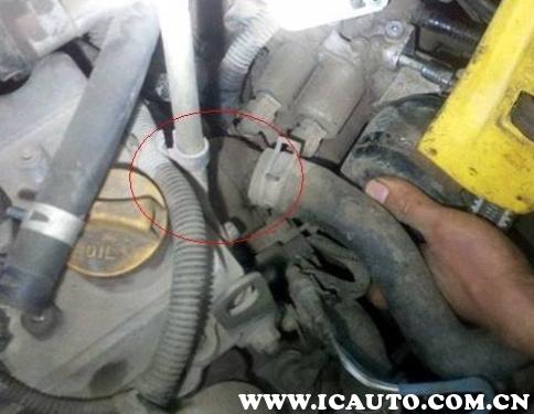 柴油机水温过高的六大原因,柴油机水温高怎么回事