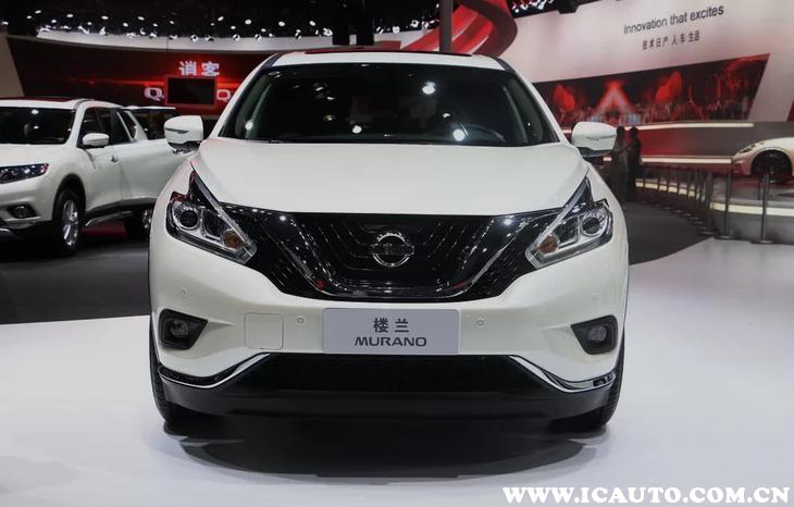 东风日产楼兰为什么叫楼兰,日产楼兰值得买吗车主说了大实话