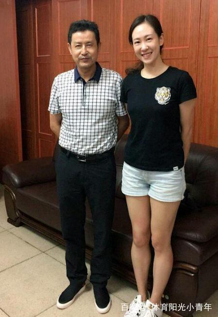 陈忠和现任妻子李东红简历,陈忠和现任妻子是哪里人