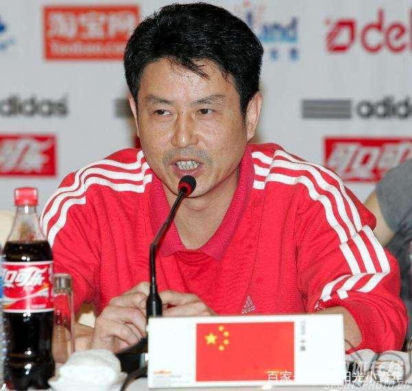 陈忠和现任妻子李东红简历,陈忠和现任妻子是哪里人