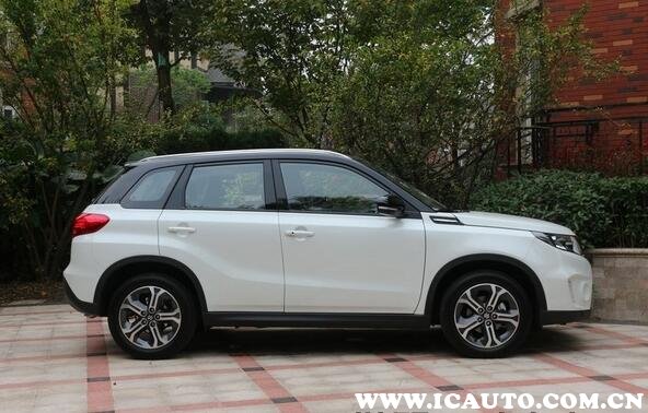 铃木维特拉现在买还值得入手吗,长安铃木维特拉四驱到底什么水平