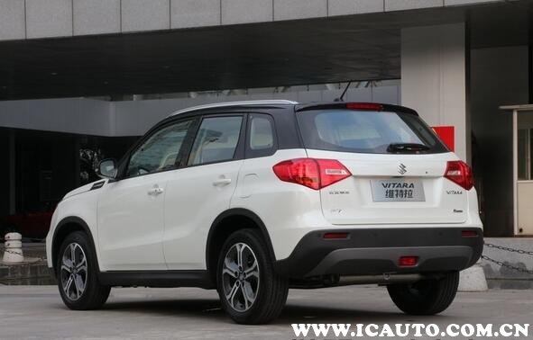 铃木维特拉值得买吗,铃木维特拉两驱值得入手吗