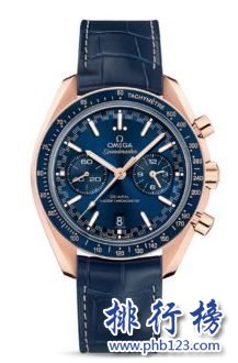 全球十大名表最新排名图片,世界10大名表最新排名